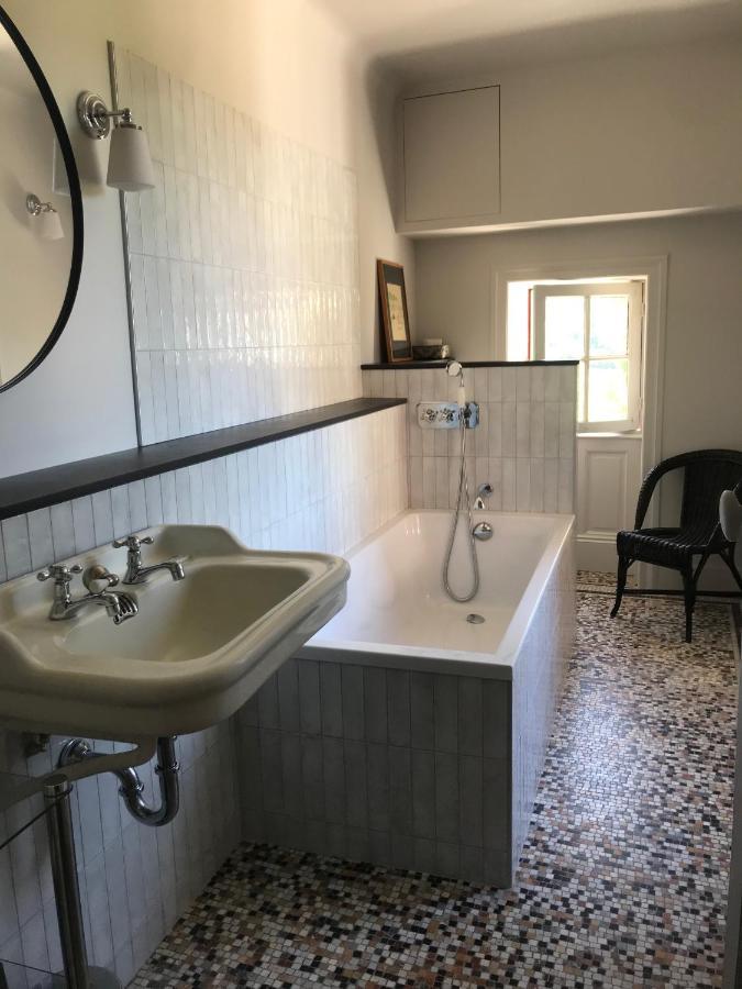 Erlande Baita Urrugne Εξωτερικό φωτογραφία